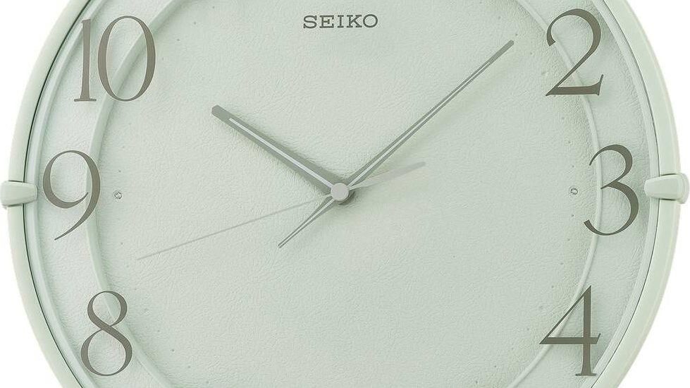 Seiko Zegar Ścienny Qxa778M