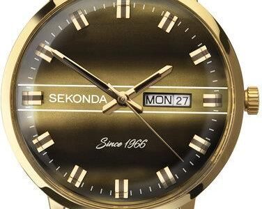 Sekonda 1950
