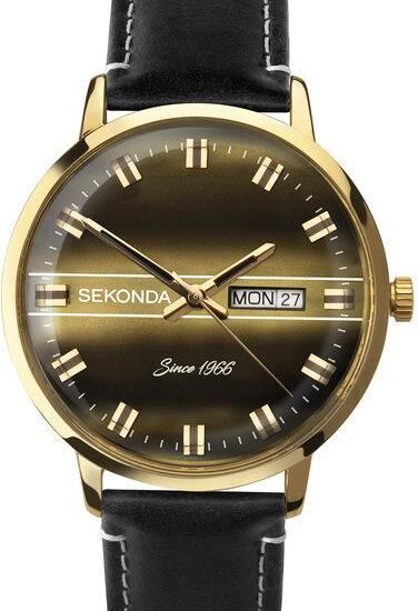 Sekonda 1950