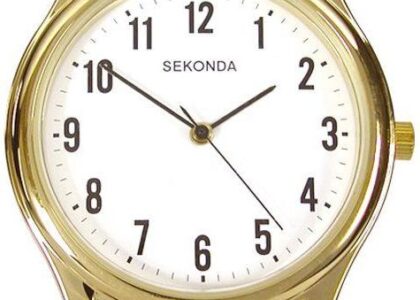 Sekonda 3623