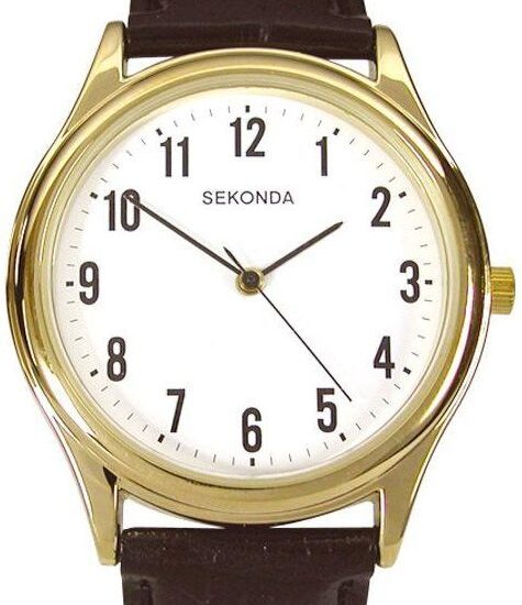Sekonda 3623