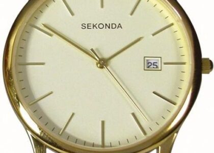 Sekonda 3697