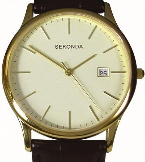 Sekonda 3697