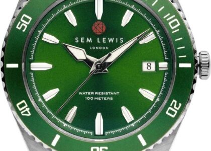 Sem Lewis SL1100070