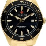 Sem Lewis SL1100076