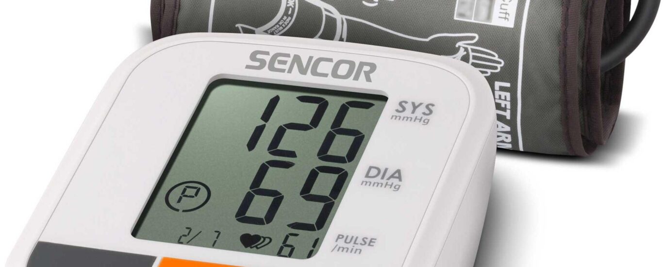 Sencor SBP 6800WH