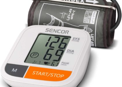 Sencor SBP 6800WH