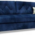 Sepro Meble Kanapa Aro Sofa Rozkładana Funkcja Spania+ Bonell 8E1C2C98-Bb16-4510-B834-F6325Bdf0Ec7