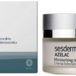 SesDerma Azelac Krem nawilżający 50ml
