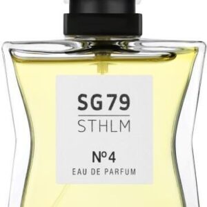 Sg79 Sthlm No 4 Woda Perfumowana 15 ml