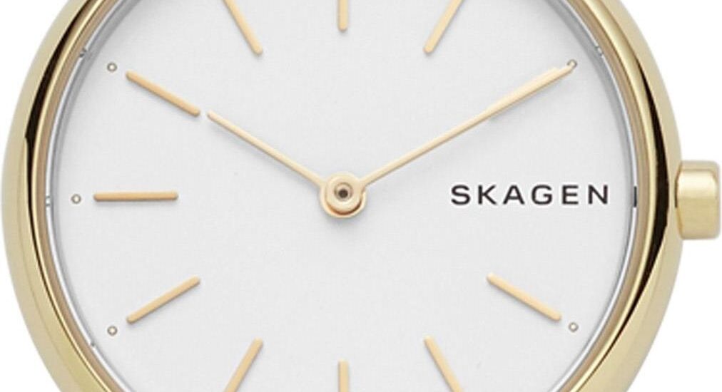 Skagen Classic SKW2693