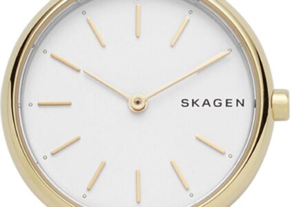 Skagen Classic SKW2693