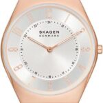 Skagen Grenen Ultra Slim Skw6827