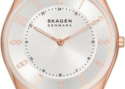 Skagen Grenen Ultra Slim Skw6827