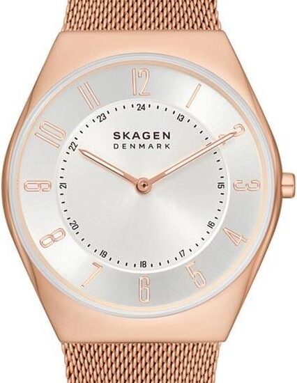 Skagen Grenen Ultra Slim Skw6827
