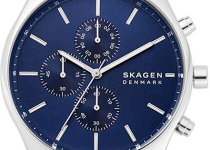SKAGEN HOLST SKW6606