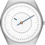 Skagen SKW6872 Grenen Solar Powered
