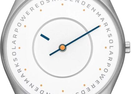 Skagen SKW6872 Grenen Solar Powered
