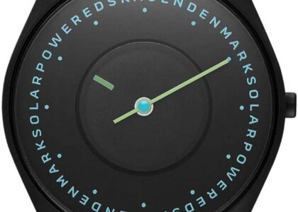Skagen SKW6874 Grenen Solar Powered