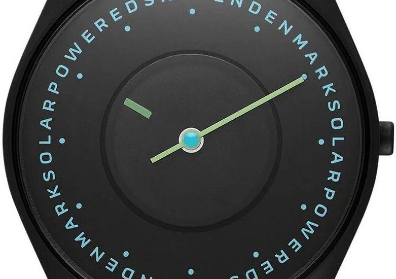 Skagen SKW6874 Grenen Solar Powered