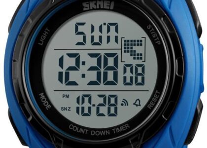Skmei 1313 Zs029D