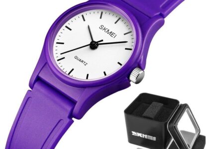 SKMEI 1401 FIOLET