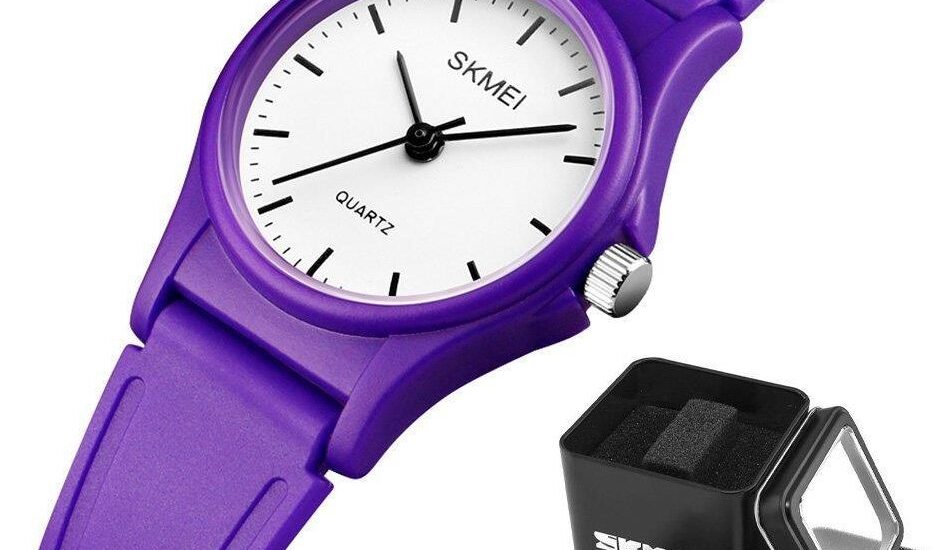 SKMEI 1401 FIOLET
