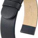 Skórzany wodoodporny pasek do zegarka 20 mm HIRSCH Scandic L 17872050-2-20