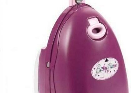 Smoby Baby Nurse Wielofunkcyjna walizka