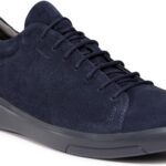 Sneakersy GEOX U Samuele D U04A3D 00022 C4002 Navy