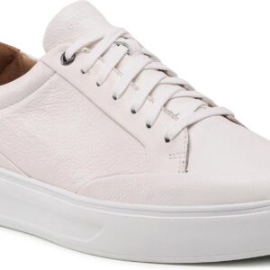 Sneakersy GINO ROSSI - MB-ROMEO-21 White
