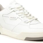 Sneakersy HUGO - Seth 50470237 10232547 01 White 100