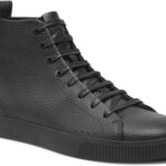 Sneakersy HUGO - Zero Hito 50471336 10228693 01 Black