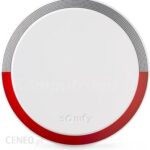 Somfy Protect Outdoor Siren 2401491