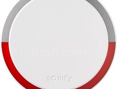 Somfy Protect Outdoor Siren 2401491