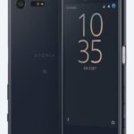 Sony XPERIA X Compact Czarny