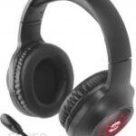 Speedlink Virtas