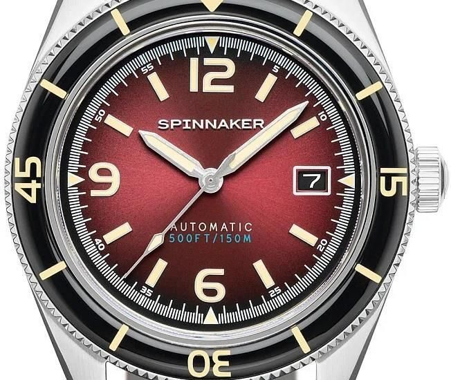 Spinnaker Oryginał Sp-5055-07 (Sp505507)