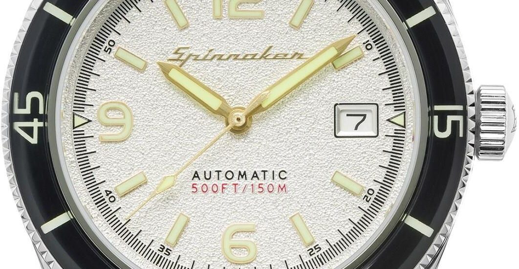 Spinnaker SP-5055-11