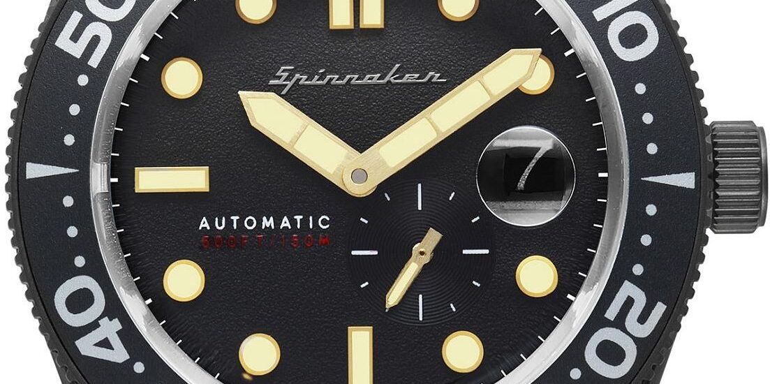 Spinnaker SP-5058-07