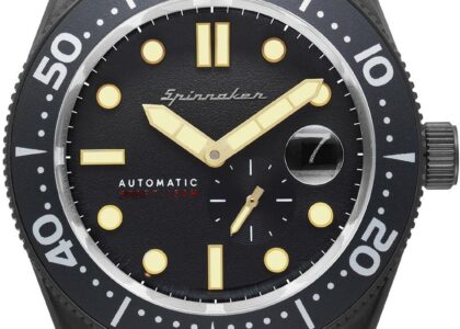 Spinnaker SP-5058-07