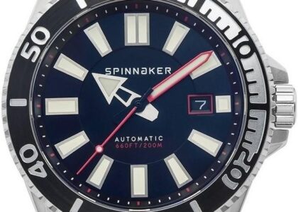 Spinnaker SP-5074-11
