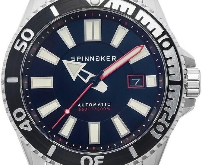 Spinnaker SP-5074-11
