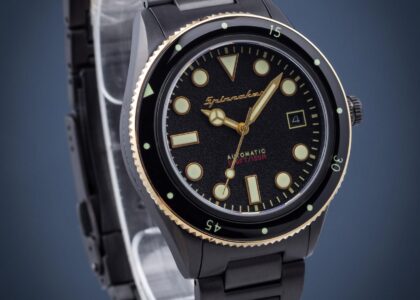 Spinnaker SP-5075-33