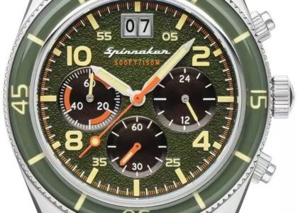 Spinnaker SP-5085-22