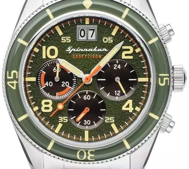 Spinnaker SP-5085-22
