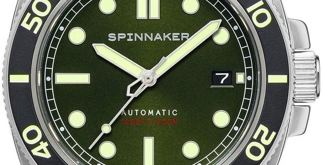 Spinnaker SP-5088-03