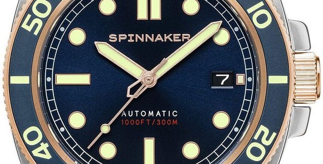 Spinnaker SP-5088-05