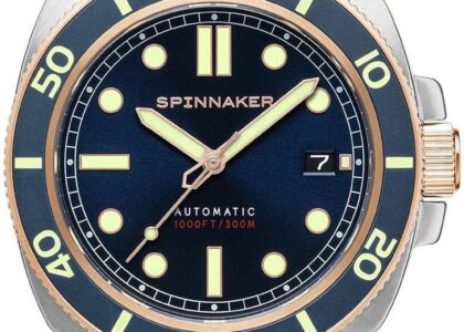 Spinnaker SP-5088-05