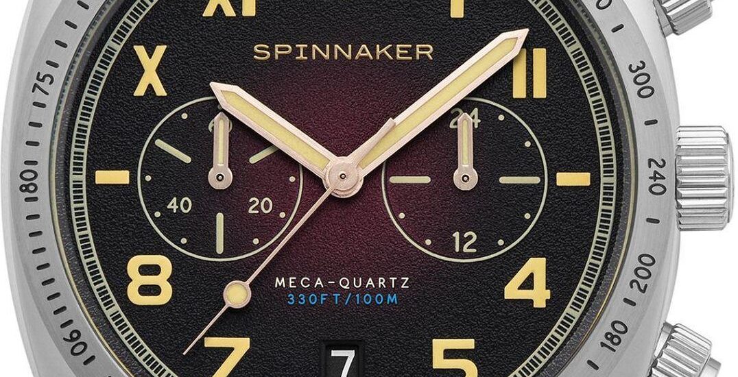 Spinnaker SP-5092-22